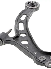 Mevotech Supreme Control Arm Front Right Lower                                     - CMS9654 - Image 6
