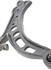 Mevotech Supreme Control Arm Front Left Lower                                     - CMS9655 - Image 2