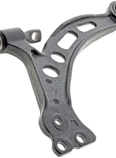 Mevotech Supreme Control Arm Front Left Lower                                     - CMS9655 - Image 3
