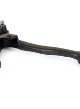 Mevotech Supreme Control Arm and Ball Joint Assembly Front Right Lower                                     - CMS9676 - Image 2