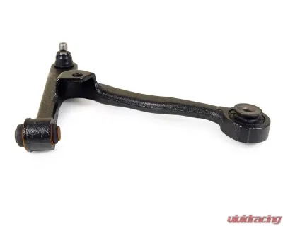 Mevotech Supreme Control Arm and Ball Joint Assembly Front Right Lower - CMS9676