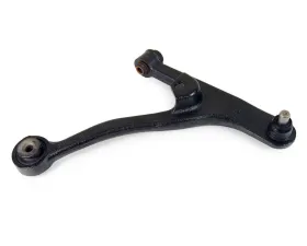 Mevotech Supreme Control Arm and Ball Joint Assembly Front Right Lower