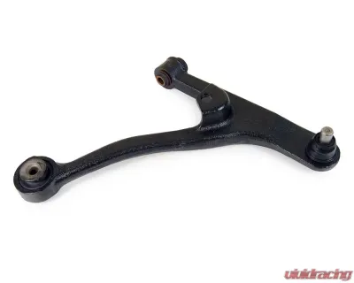Mevotech Supreme Control Arm and Ball Joint Assembly Front Right Lower - CMS9676