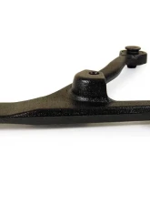 Mevotech Supreme Control Arm and Ball Joint Assembly Front Right Lower                                     - CMS9676 - Image 4