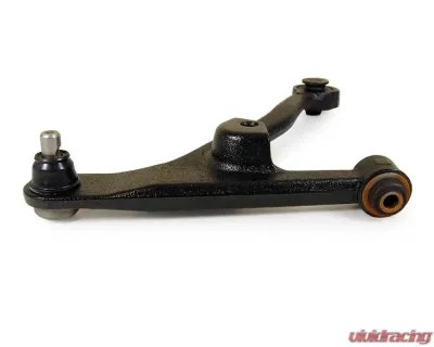 Mevotech Supreme Control Arm and Ball Joint Assembly Front Right Lower - CMS9676