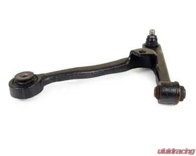 Mevotech Supreme Control Arm and Ball Joint Assembly Front Left Lower - CMS9677