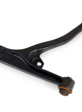 Mevotech Supreme Control Arm and Ball Joint Assembly Front Left Lower                                     - CMS9677 - Image 3