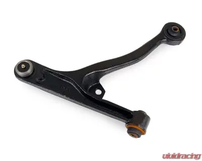 Mevotech Supreme Control Arm and Ball Joint Assembly Front Left Lower - CMS9677