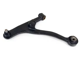 Mevotech Supreme Control Arm and Ball Joint Assembly Front Left Lower