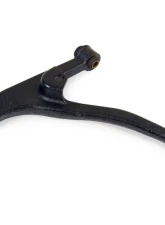 Mevotech Supreme Control Arm and Ball Joint Assembly Front Left Lower                                     - CMS9677 - Image 4