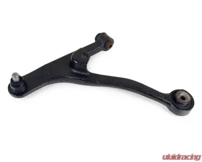 Mevotech Supreme Control Arm and Ball Joint Assembly Front Left Lower - CMS9677