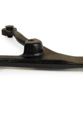 Mevotech Supreme Control Arm and Ball Joint Assembly Front Left Lower                                     - CMS9677 - Image 4