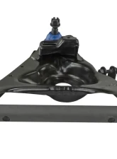 Mevotech Supreme Control Arm and Ball Joint Assembly Front Right Lower                                     - CMS9702 - Image 2