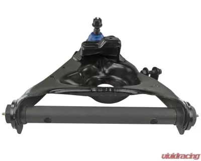 Mevotech Supreme Control Arm and Ball Joint Assembly Front Right Lower - CMS9702