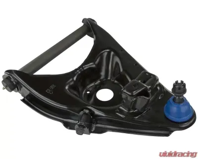 Mevotech Supreme Control Arm and Ball Joint Assembly Front Right Lower - CMS9702