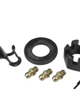 Mevotech Supreme Control Arm and Ball Joint Assembly Front Right Lower                                     - CMS9702 - Image 4