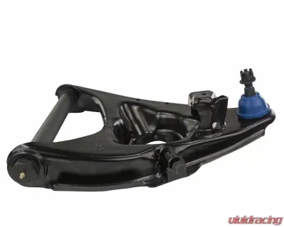 Mevotech Supreme Control Arm and Ball Joint Assembly Front Right Lower - CMS9702