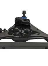 Mevotech Supreme Control Arm and Ball Joint Assembly Front Left Lower                                     - CMS9703 - Image 2