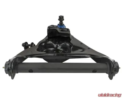 Mevotech Supreme Control Arm and Ball Joint Assembly Front Left Lower - CMS9703