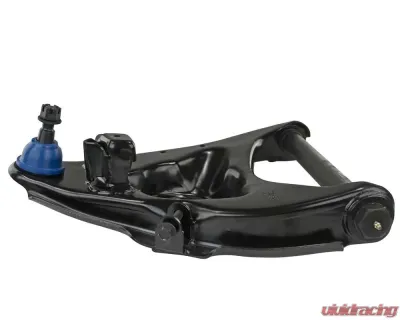 Mevotech Supreme Control Arm and Ball Joint Assembly Front Left Lower - CMS9703