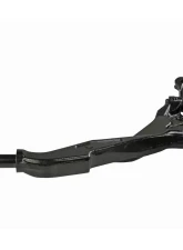 Mevotech Supreme Control Arm Front Left Lower                                     - CMS9747 - Image 2