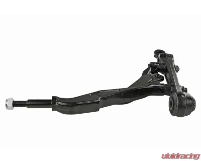Mevotech Supreme Control Arm Front Left Lower - CMS9747