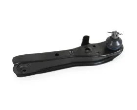 Mevotech Supreme Control Arm and Ball Joint Assembly Toyota Celica Front Left Lower 1976-1981