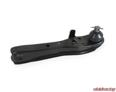 Mevotech Supreme Control Arm and Ball Joint Assembly Toyota Celica Front Left Lower 1976-1981 - CMS9804