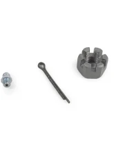 Mevotech Supreme Control Arm and Ball Joint Assembly Toyota Celica Front Left Lower 1976-1981                                     - CMS9804 - Image 3