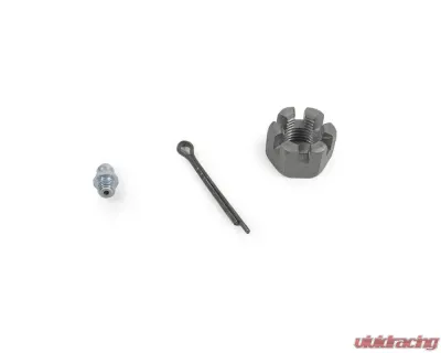 Mevotech Supreme Control Arm and Ball Joint Assembly Toyota Celica Front Left Lower 1976-1981 - CMS9804