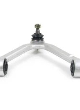 Mevotech Supreme Control Arm and Ball Joint Assembly Front Right Upper                                     - CMS9808 - Image 2