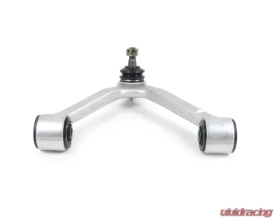 Mevotech Supreme Control Arm and Ball Joint Assembly Front Right Upper - CMS9808