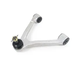 Mevotech Supreme Control Arm and Ball Joint Assembly Front Right Upper