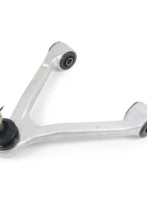 Mevotech Supreme Control Arm and Ball Joint Assembly Front Right Upper                                     - CMS9808 - Image 5