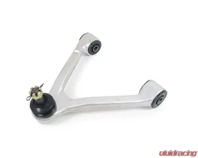 Mevotech Supreme Control Arm and Ball Joint Assembly Front Right Upper - CMS9808