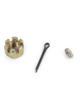 Mevotech Supreme Control Arm and Ball Joint Assembly Front Right Upper                                     - CMS9808 - Image 4