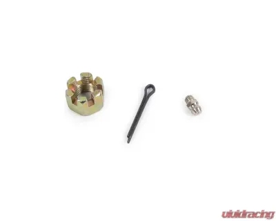 Mevotech Supreme Control Arm and Ball Joint Assembly Front Right Upper - CMS9808