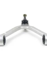 Mevotech Supreme Control Arm and Ball Joint Assembly Front Left Upper                                     - CMS9809 - Image 2