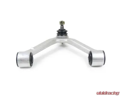 Mevotech Supreme Control Arm and Ball Joint Assembly Front Left Upper - CMS9809