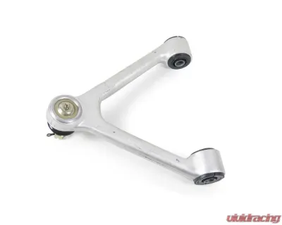 Mevotech Supreme Control Arm and Ball Joint Assembly Front Left Upper - CMS9809