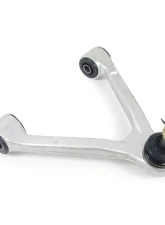 Mevotech Supreme Control Arm and Ball Joint Assembly Front Left Upper                                     - CMS9809 - Image 5