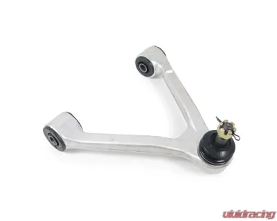 Mevotech Supreme Control Arm and Ball Joint Assembly Front Left Upper - CMS9809