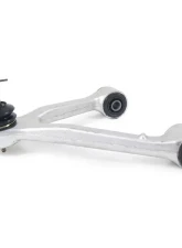 Mevotech Supreme Control Arm and Ball Joint Assembly Front Left Upper                                     - CMS9809 - Image 5