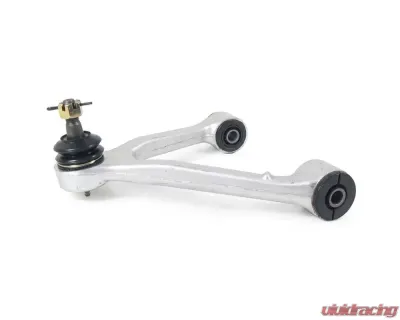 Mevotech Supreme Control Arm and Ball Joint Assembly Front Left Upper - CMS9809