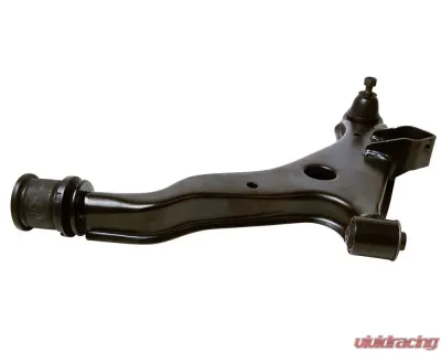 Mevotech Supreme Control Arm and Ball Joint Assembly Front Left Lower - CMS9844