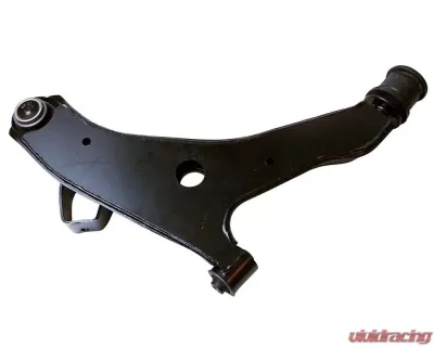 Mevotech Supreme Control Arm and Ball Joint Assembly Front Left Lower - CMS9844