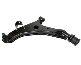 Mevotech Supreme Control Arm and Ball Joint Assembly Front Left Lower