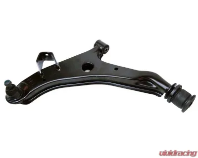 Mevotech Supreme Control Arm and Ball Joint Assembly Front Left Lower - CMS9844