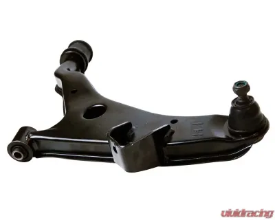 Mevotech Supreme Control Arm and Ball Joint Assembly Front Left Lower - CMS9844