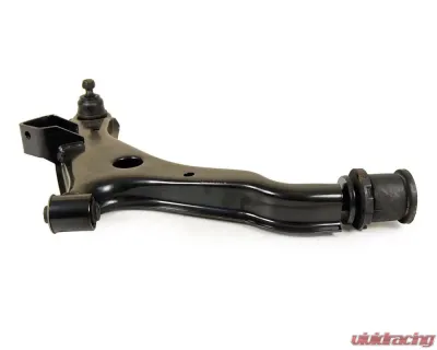 Mevotech Supreme Control Arm and Ball Joint Assembly Front Right Lower - CMS9845